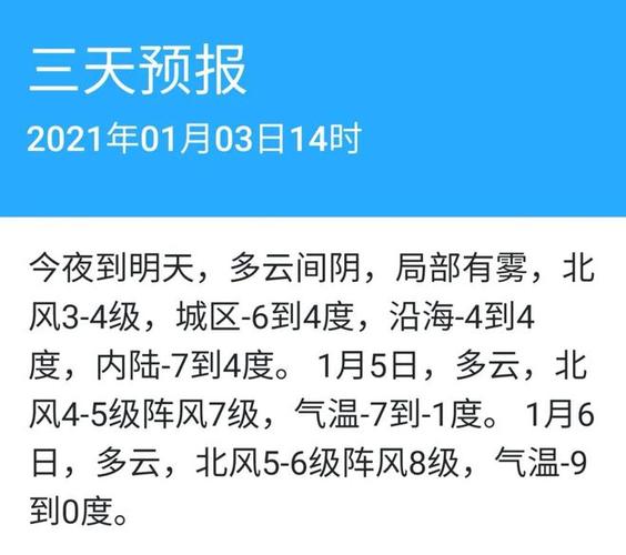 2020年青岛胶州最冷是哪一天？8月胶州天气情况
