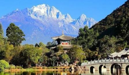 现在丽江的天气是冷还是热啊?现在丽江的天气情况-图2 现在丽江的天气是冷还是热啊?现在丽江的天气情况-图2