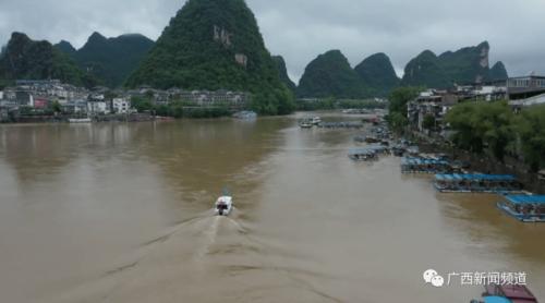 广西桂林9月份暴雨还多吗?9月桂林天气情况-图3 广西桂林9月份暴雨还多吗?9月桂林天气情况-图3
