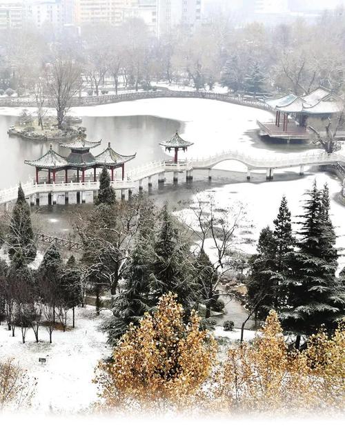 阳泉天气最好的景点?阳泉今天天气情况-图1 阳泉天气最好的景点?阳泉今天天气情况-图1
