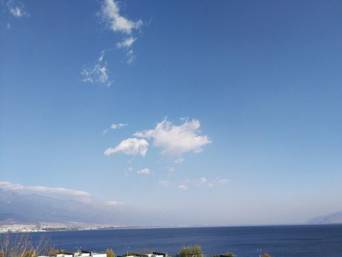 云南大理5月份天气穿什么?大理5月份天气情况-图3 云南大理5月份天气穿什么?大理5月份天气情况-图3