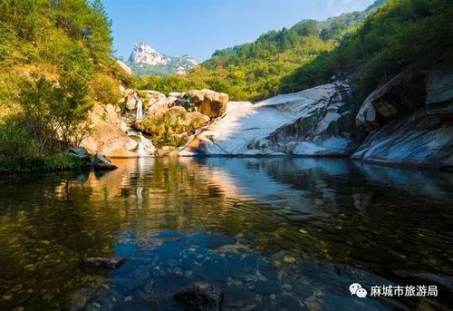 麻城避暑最好的地方?麻城九月天气情况-图3 麻城避暑最好的地方?麻城九月天气情况-图3