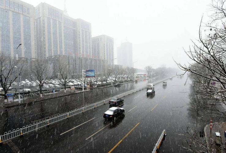 长治路上雪化了吗?长治一周天气情况-图1 长治路上雪化了吗?长治一周天气情况-图1