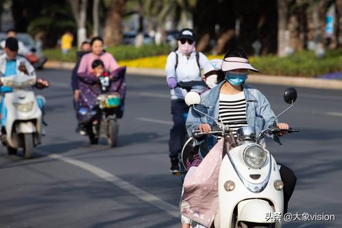 昆明七月份适合穿什么衣服?昆明七月份天气情况-图2 昆明七月份适合穿什么衣服?昆明七月份天气情况-图2