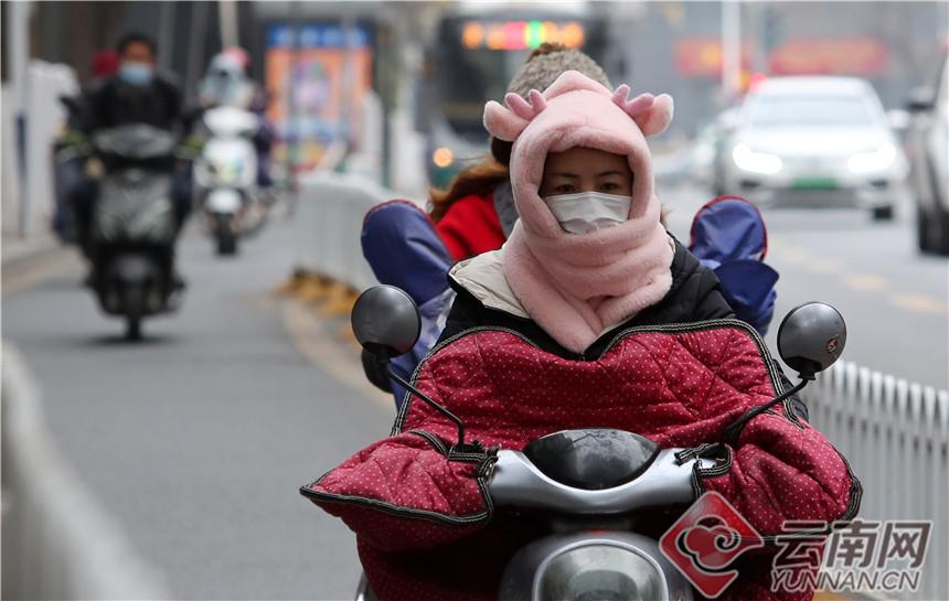 昆明七月份适合穿什么衣服?昆明七月份天气情况-图3 昆明七月份适合穿什么衣服?昆明七月份天气情况-图3