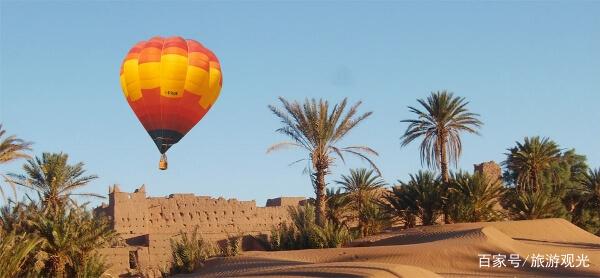 摩洛哥最佳旅游时间?摩洛哥天气情况-图2 摩洛哥最佳旅游时间?摩洛哥天气情况-图2