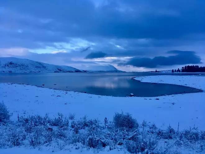 新西兰是什么气候,很冷很多下雪吗?新西兰的天气情况-图1 新西兰是什么气候,很冷很多下雪吗?新西兰的天气情况-图1