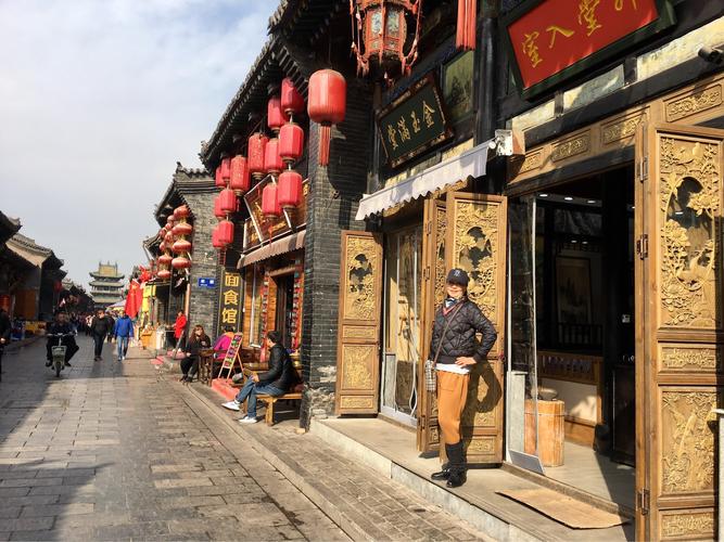去平遥应该穿什么衣服？平遥古城天气情况