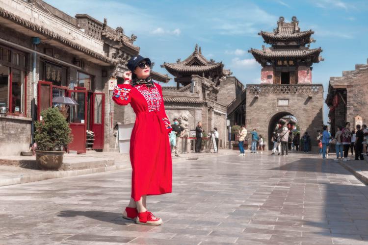 去平遥应该穿什么衣服?平遥古城天气情况-图2 去平遥应该穿什么衣服?平遥古城天气情况-图2