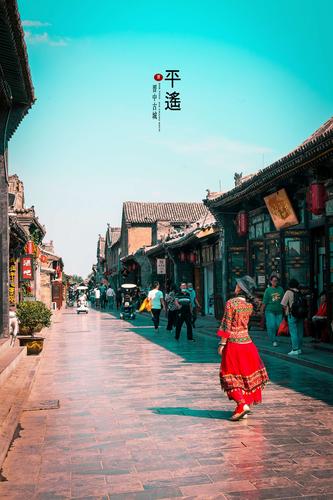 去平遥应该穿什么衣服?平遥古城天气情况-图3 去平遥应该穿什么衣服?平遥古城天气情况-图3