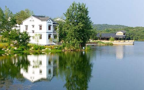 婺源天气小雨适合旅游吗?婺源的天气情况-图2 婺源天气小雨适合旅游吗?婺源的天气情况-图2