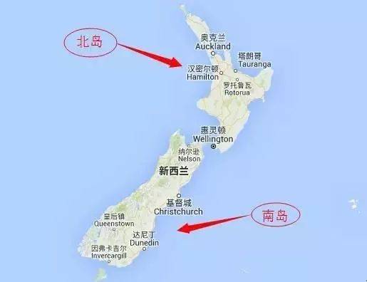 新西兰天气怎么样一年四季都热吗?新西兰时间天气情况-图2 新西兰天气怎么样一年四季都热吗?新西兰时间天气情况-图2