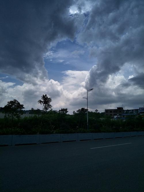 韶关市冬天的情况?广东韶关的天气情况-图2 韶关市冬天的情况?广东韶关的天气情况-图2