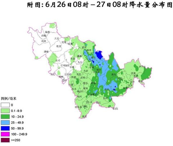 吉林省未来一周天气情况?吉林现在的天气情况-图2 吉林省未来一周天气情况?吉林现在的天气情况-图2