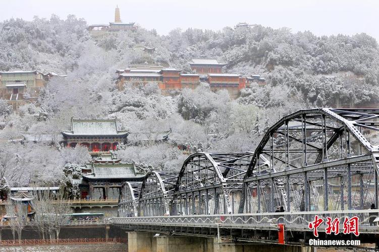 11月去兰州要穿什么衣服好?十一兰州的天气情况-图3 11月去兰州要穿什么衣服好?十一兰州的天气情况-图3