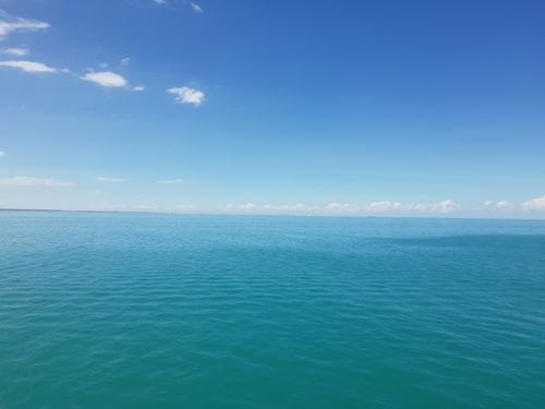 青海湖小雨天气还能去吗？青海湖天气情况