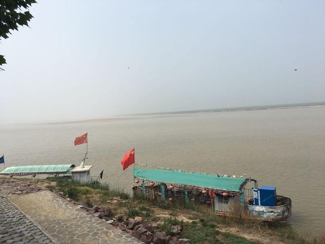 河南兰考有沙漠吗?开封昨天天气情况-图3 河南兰考有沙漠吗?开封昨天天气情况-图3