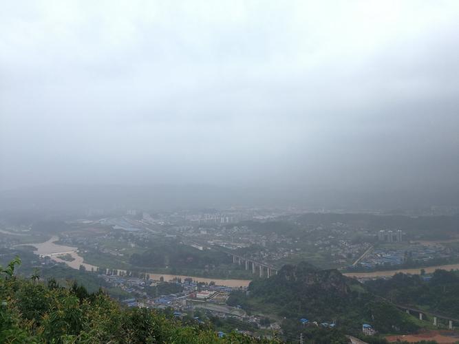 十月份的恩施怎么样?10月恩施天气情况-图3 十月份的恩施怎么样?10月恩施天气情况-图3