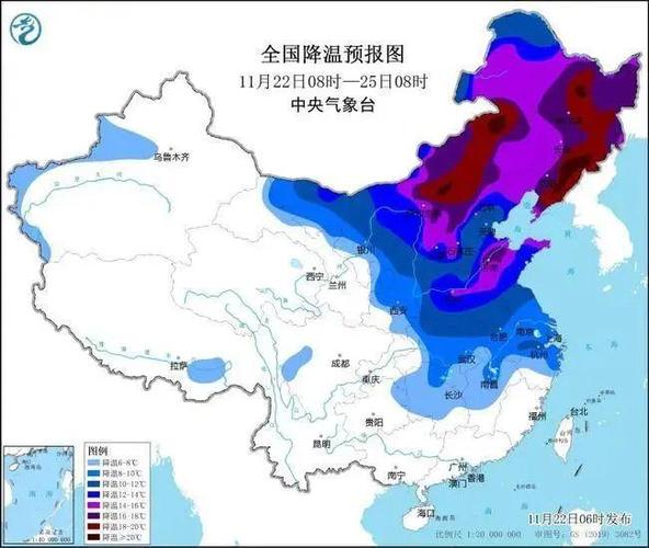 哈尔滨2022年11月6号有雪吗?哈尔滨十一的天气情况-图3 哈尔滨2022年11月6号有雪吗?哈尔滨十一的天气情况-图3