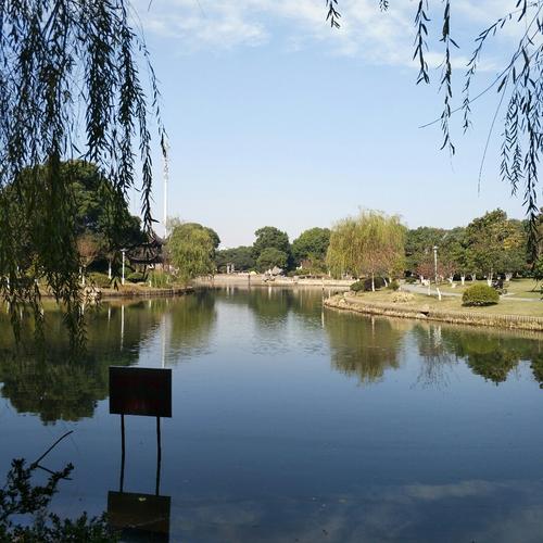 昆山是哪一年建市的?昆山花桥天气情况-图3 昆山是哪一年建市的?昆山花桥天气情况-图3