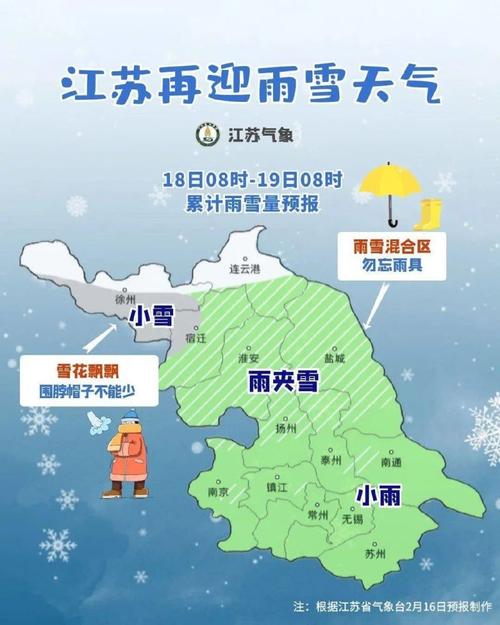 2010年常州下雪了吗？常州今年国庆天气情况