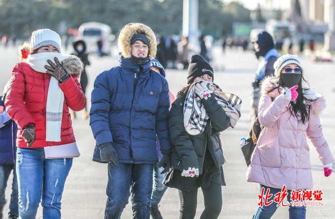 11月份去北京适合穿什么衣服?北京十一什么天气情况-图2 11月份去北京适合穿什么衣服?北京十一什么天气情况-图2