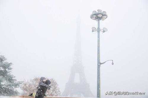 法国下雪了吗?巴黎今天的天气情况-图3 法国下雪了吗?巴黎今天的天气情况-图3