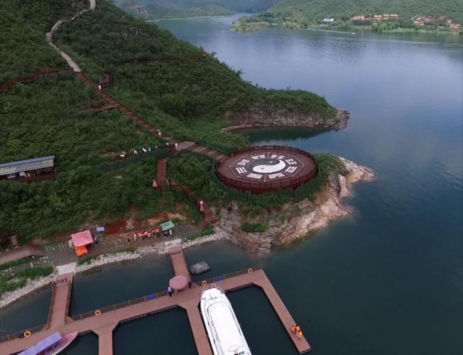易县易水湖自驾游攻略?河北易水湖天气情况-图3 易县易水湖自驾游攻略?河北易水湖天气情况-图3