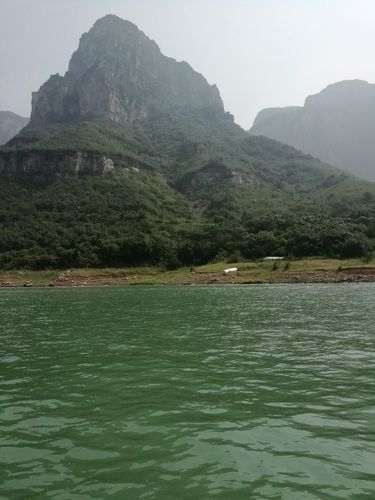 云台山山底海拔?焦作云台山天气情况-图1 云台山山底海拔?焦作云台山天气情况-图1