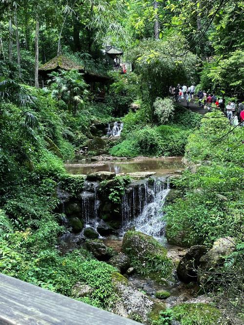 青城山什么天气去合适?青城山天气情况-图2 青城山什么天气去合适?青城山天气情况-图2