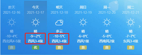 河北2022停止供暖时间?迁安10号天气情况-图3 河北2022停止供暖时间?迁安10号天气情况-图3