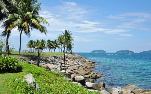 马来西亚9月份天气?马来西亚沙巴天气情况-图3 马来西亚9月份天气?马来西亚沙巴天气情况-图3