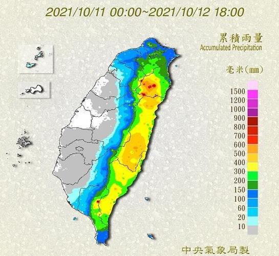 台湾和三亚气候差别?现在台湾的天气情况-图1 台湾和三亚气候差别?现在台湾的天气情况-图1
