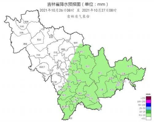 吉林四平11月9号雪休吗?国庆节吉林天气情况-图3 吉林四平11月9号雪休吗?国庆节吉林天气情况-图3
