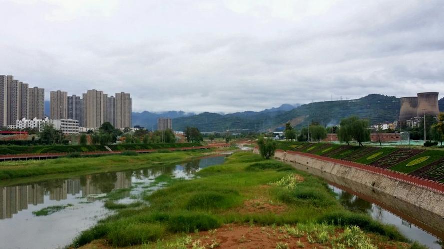 宝鸡的地形是什么?陕西宝鸡的天气情况-图3 宝鸡的地形是什么?陕西宝鸡的天气情况-图3