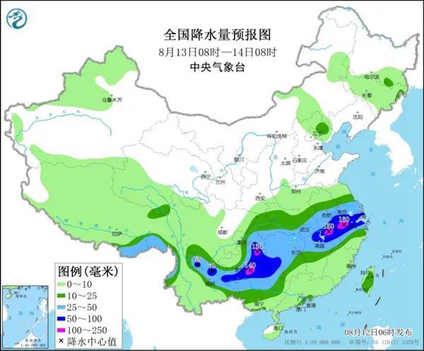 南京是梅雨天气吗?南京48小时天气情况-图2 南京是梅雨天气吗?南京48小时天气情况-图2