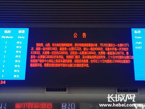 唐山站国庆人多吗?唐山国庆节天气情况-图1 唐山站国庆人多吗?唐山国庆节天气情况-图1