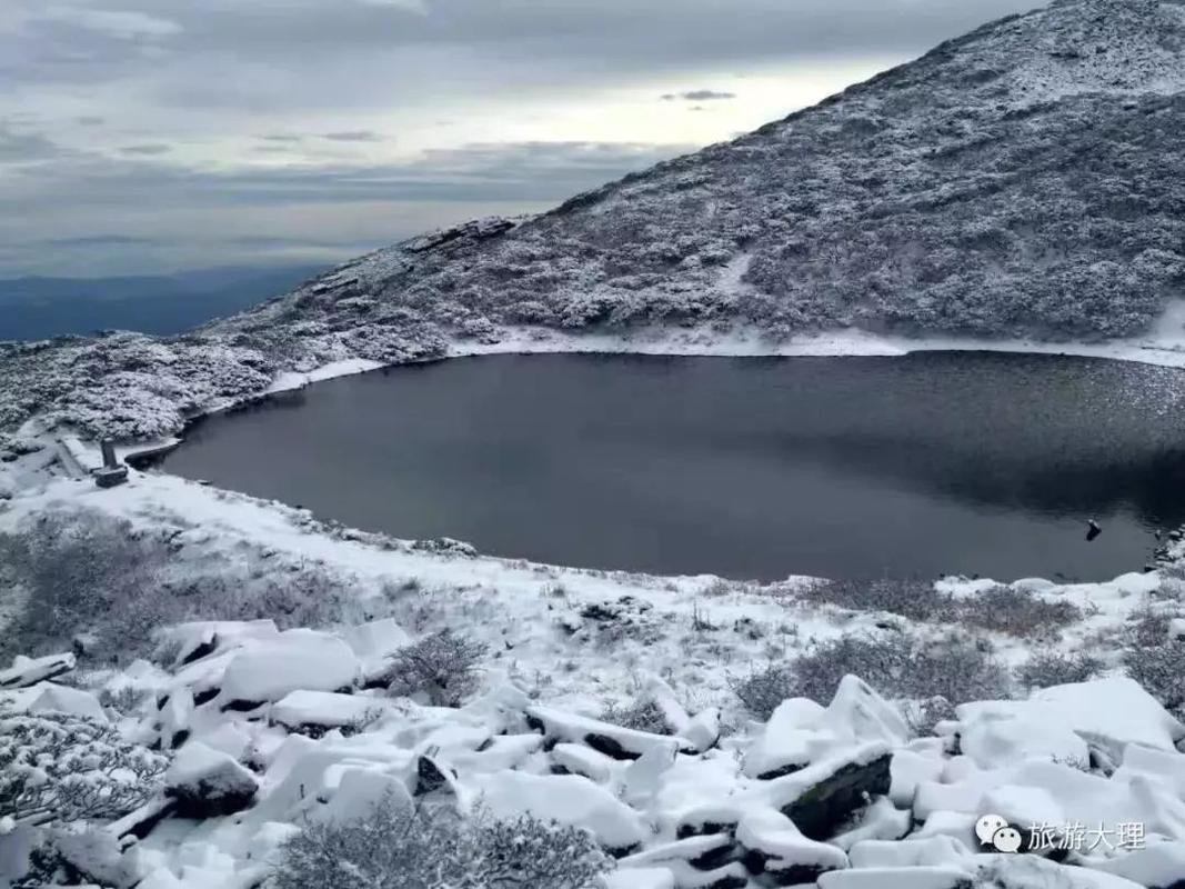 云南热带气候怎么还下雪?云南旅游景点天气情况-图2 云南热带气候怎么还下雪?云南旅游景点天气情况-图2