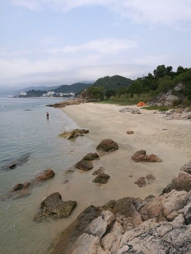 深圳今天的天气能去海边吗?深圳市今天的天气情况-图3 深圳今天的天气能去海边吗?深圳市今天的天气情况-图3