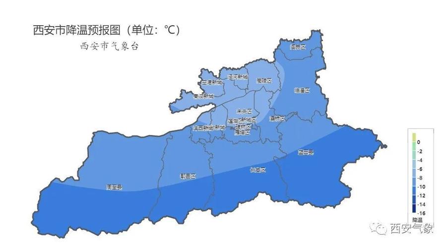 太原的冬天和西安冬天区别?西安10月天气情况-图2 太原的冬天和西安冬天区别?西安10月天气情况-图2