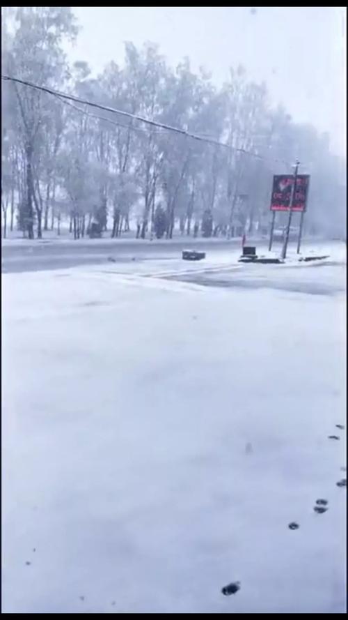 山西大同气候怎么样?冬天冷不冷?什么时候开始下雪?冬天下雪多不多?夏天热不热?山西大同现在天气情况-图2 山西大同气候怎么样?冬天冷不冷?什么时候开始下雪?冬天下雪多不多?夏天热不热?山西大同现在天气情况-图2