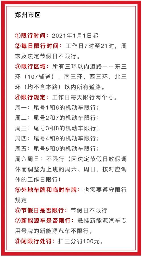 2021九月2号郑州限号多少？9月2日郑州天气情况