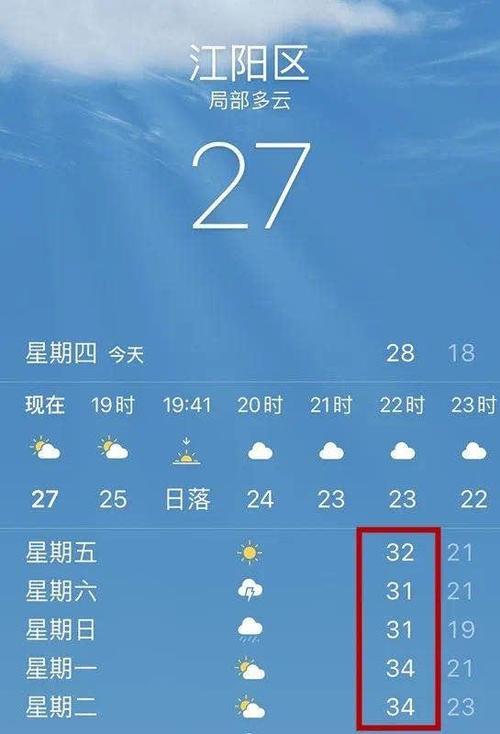 泸州市天气最热的年份?7月4日泸州天气情况-图3 泸州市天气最热的年份?7月4日泸州天气情况-图3