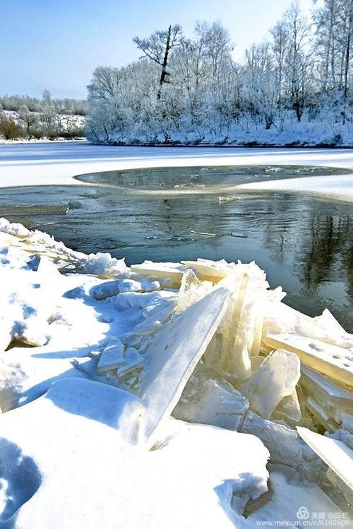 佳木斯的雪大不大?佳木斯12月天气情况-图3 佳木斯的雪大不大?佳木斯12月天气情况-图3