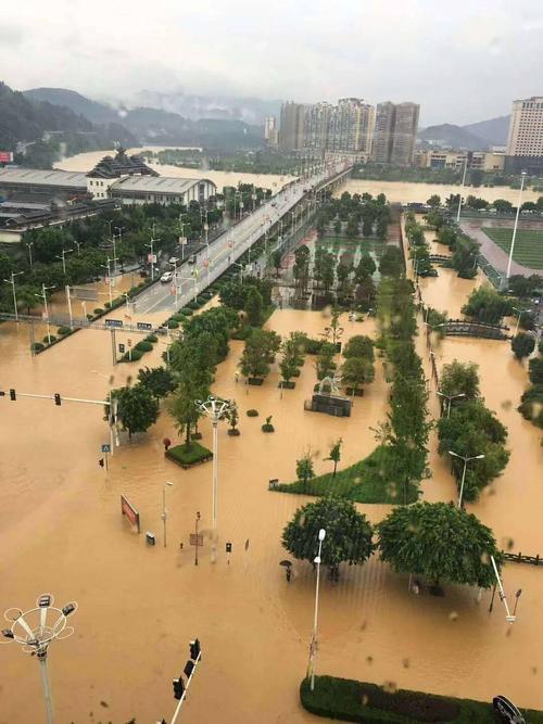 揭阳榕江河水涨水和退水时间段？榕江1月份天气情况