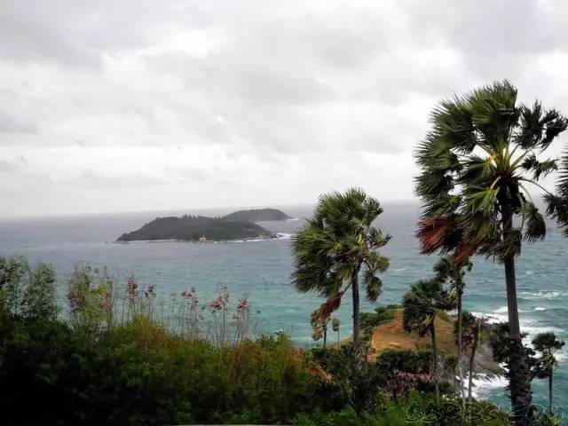 普吉岛11月是雨季吗?泰国11月天气情况-图2 普吉岛11月是雨季吗?泰国11月天气情况-图2