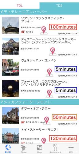 日本#去日本自由行,有什么导航软件可以用?日本最近几天天气情况-图3 日本#去日本自由行,有什么导航软件可以用?日本最近几天天气情况-图3
