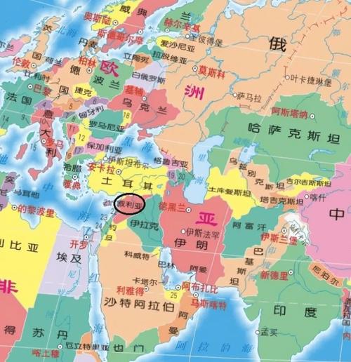土耳其海峡的气候类型?土耳其11月份天气情况-图2 土耳其海峡的气候类型?土耳其11月份天气情况-图2
