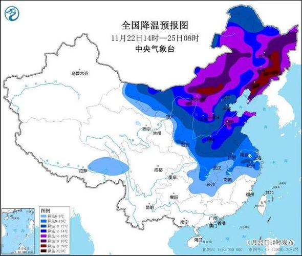 11月份去绍兴会很冷吗?9月份绍兴天气情况-图2 11月份去绍兴会很冷吗?9月份绍兴天气情况-图2