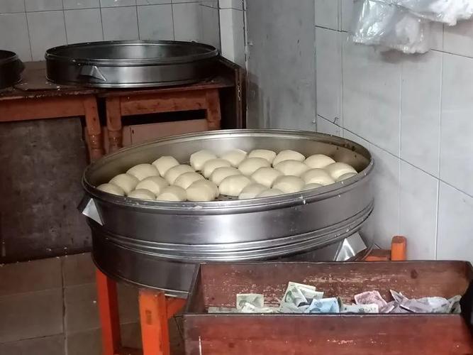 哪里的馒头又正宗又好吃?合阳十五天天气情况-图2 哪里的馒头又正宗又好吃?合阳十五天天气情况-图2